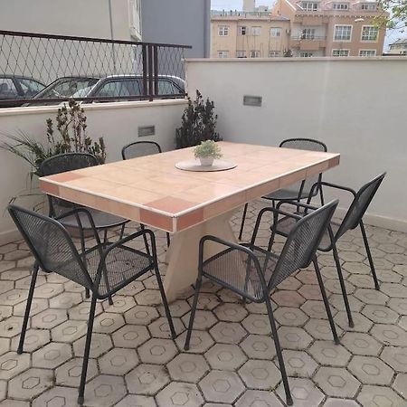 Apartment Dora-100M From The Central Beach 마카르스카 외부 사진
