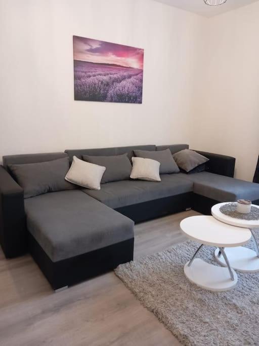 Apartment Dora-100M From The Central Beach 마카르스카 외부 사진