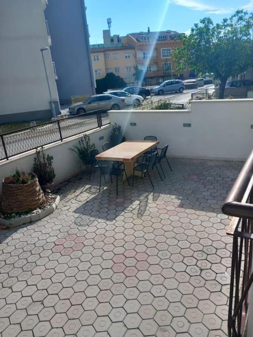 Apartment Dora-100M From The Central Beach 마카르스카 외부 사진