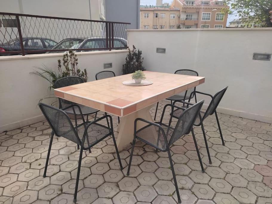 Apartment Dora-100M From The Central Beach 마카르스카 외부 사진